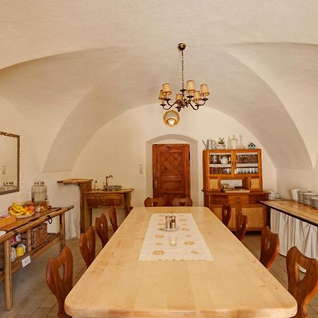 Yoga Resort Alpenretreat Nassereith Zewnętrze zdjęcie