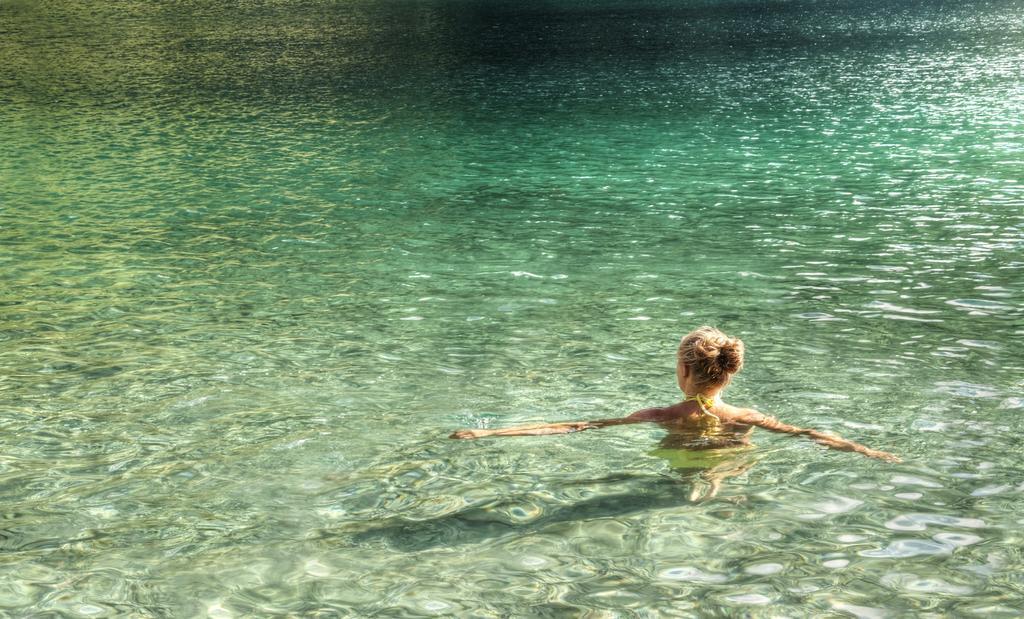 Yoga Resort Alpenretreat Nassereith Pokój zdjęcie