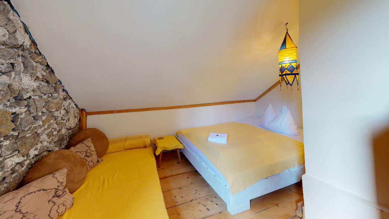 Yoga Resort Alpenretreat Nassereith Zewnętrze zdjęcie
