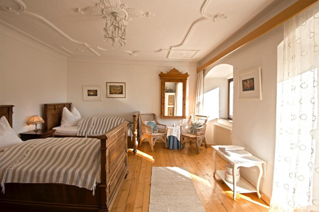 Yoga Resort Alpenretreat Nassereith Zewnętrze zdjęcie