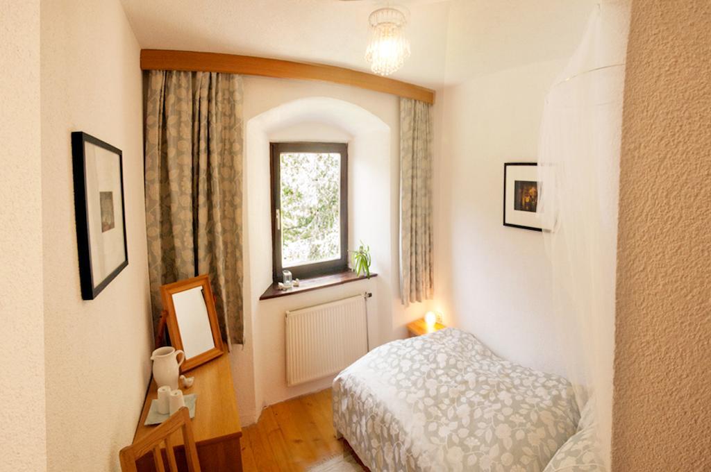 Yoga Resort Alpenretreat Nassereith Pokój zdjęcie