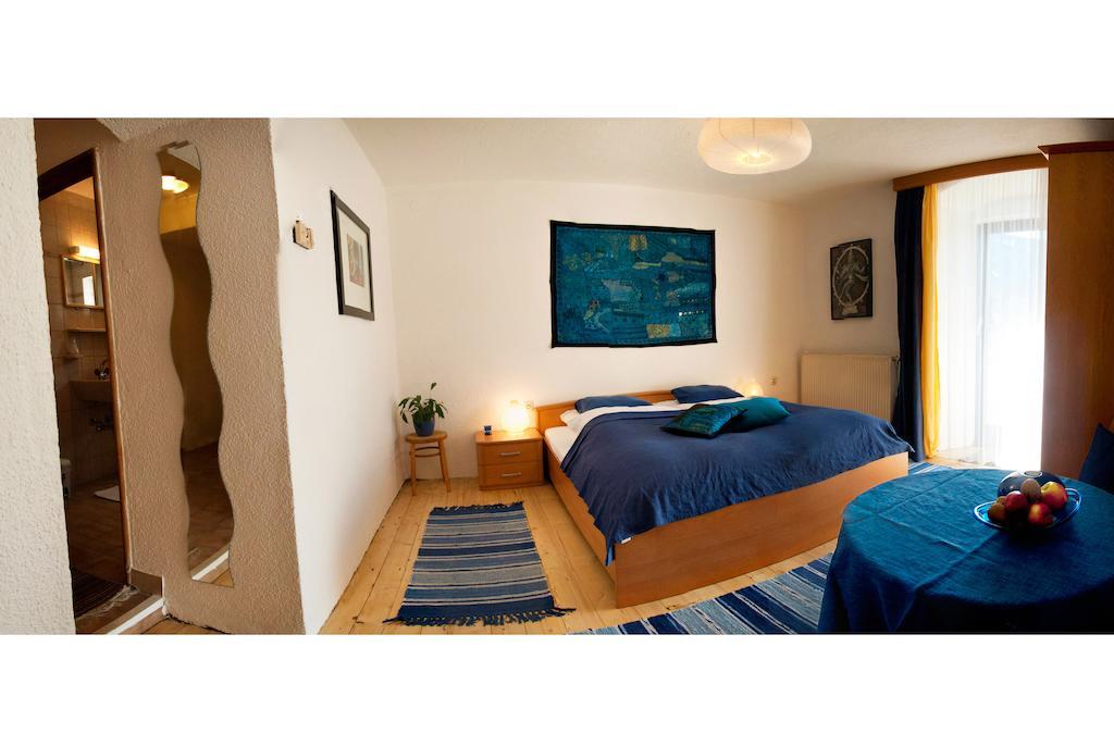 Yoga Resort Alpenretreat Nassereith Pokój zdjęcie